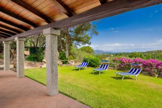 Villa Speranza - Olbia - 0