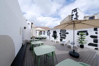 Boa Nova Hostel - Santa Cruz da Graciosa - 4