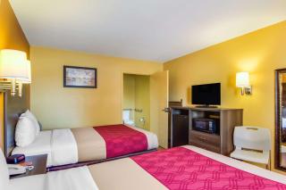 Econo Lodge - Kingsland - 4