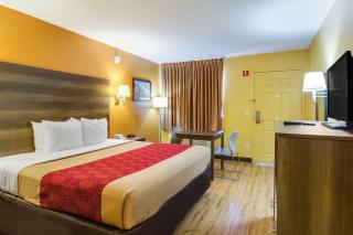 Econo Lodge Kingsland - 1