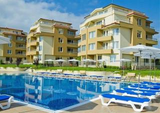 Аппартамент Pines Beach Resort - Byala - 0