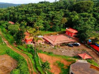 CS County Resort - Sakleshpur - 2