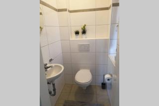 Ferienhaus mit Terrasse - Wallbox - Bad Oeynhausen - 5