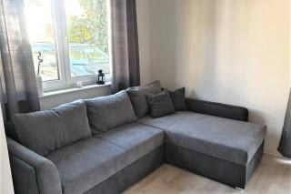 Ferienhaus mit Terrasse - Wallbox - Bad Oeynhausen - 3
