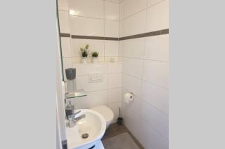 Ferienhaus mit Terrasse - Wallbox - 1