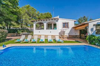 3041 Villa Casa Jaume - Moraira - 5