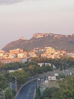 Attico via della Pineta 5 minuti dal mare - Cagliari - 5