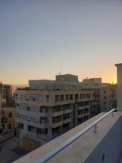 Attico via della Pineta 5 minuti dal mare - Cagliari - 3