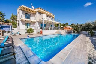 3379 Amanecer - Moraira - 9