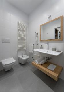 HSuites Luxury B&B - Castellammare di Stabia - 7