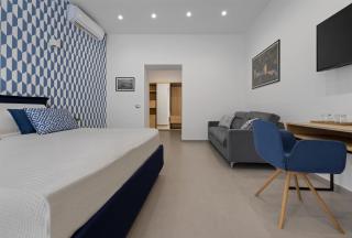 HSuites Luxury B&B - Castellammare di Stabia - 5