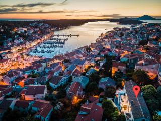 Casa Rustica - Mali Lošinj - 0