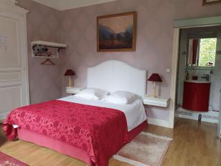 Manoir de Tireveste - Lesperon - 1