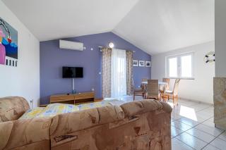 Apartman More - Šibenik - 2