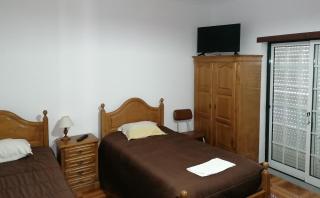 Hospedaria D. Fernando - 4