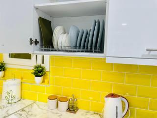 Lemoni Garden Apartment VIPGreece - Atene - 5