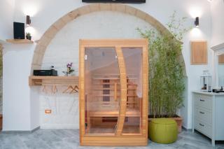 CASA ZEN - Montesano Salentino - 9