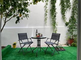 Lemoni Garden Apartment VIPGreece - Atene - 8