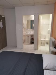 Carry Hotel - Carry-le-Rouet - 7