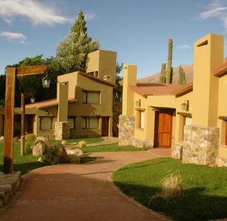 Hotel El Reposo Del Diablo - Tilcara - 1