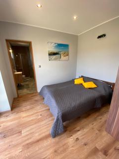 Apartamenty studio 1 Orion Chłapowo - Władysławowo - 4