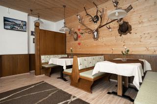 Pension Berggeist - 5