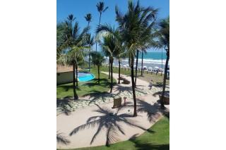 MARULHOS RESORT BEIRA-MAR BY CANTO DA PRAIA - 2