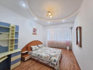 Extra Grand Apartments Two Bedrooms Ultracentral - Chişinău - 9
