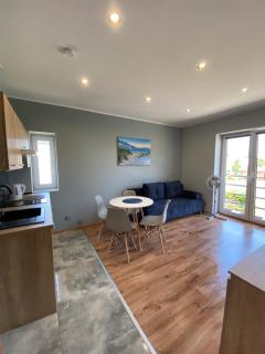 Apartamenty studio 1 Orion Chłapowo - 7