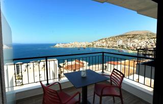 AFRODITE SUITES - 6