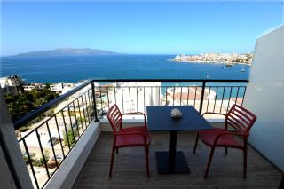 AFRODITE SUITES - Saranda - 4