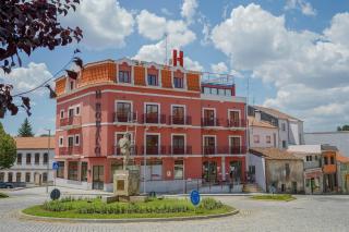 Hospedaria Robalo - Sabugal - 9