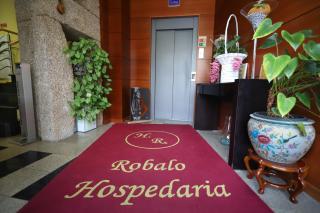 Hospedaria Robalo - Sabugal - 5