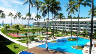 Ancorar Flats à Beira-Mar By Canto da Praia - Porto de Galinhas - 7