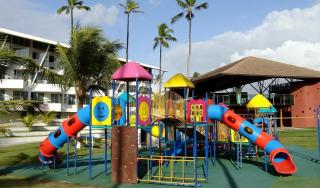 Ancorar Flats à Beira-Mar By Canto da Praia - 3