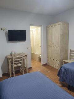 Hostal Canalejas - Cádiz - 8
