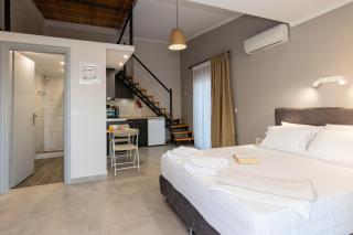 Elite City Apartments & Maisonettes - Lefkada - 0
