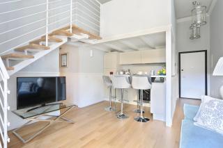 DESIGN APARTMENT in the heart of Florence - hosted by Sweetstay - 1