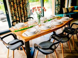 Highlander House - Szczyrk - 1