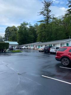 Brookside Motel & Cabins - Lake George - 8