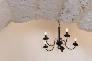 HelloApulia - Trulli Le Murge - Martina Franca - 9