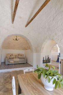 HelloApulia - Trulli Le Murge - Martina Franca - 8