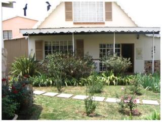 Dullstroom Artist Cottages - 0