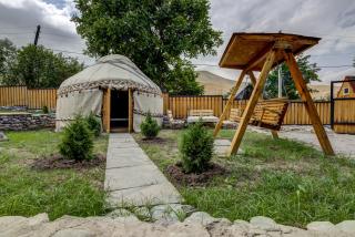Guest House NAUKA#54 - Bishkek - 1