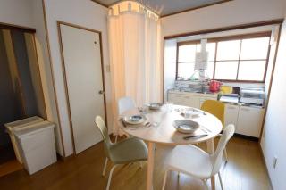 chidori house2 - Osaka - 0
