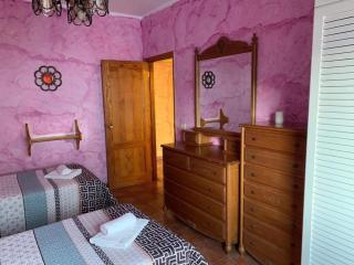 APARTAMENTO EL LAJIAL - La Restinga - 5