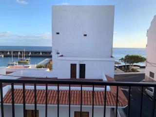 APARTAMENTO EL LAJIAL - La Restinga - 3