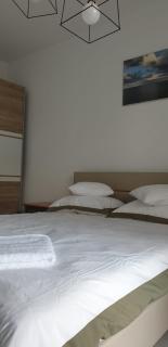 Apartamente de lux exact pe malul marii - Blue Apartment - 4