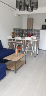 Sea View Promenada Apartament 2 camere Navodari Mamaia Nord 4 persoane - 1