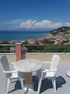 THEOS Apartments - Agios Stefanos - 2